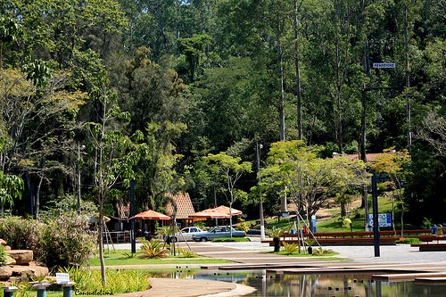 Visualize fotos Praça Dr. Octavio